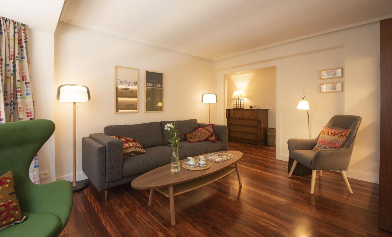 Aletxo's Apartamento *