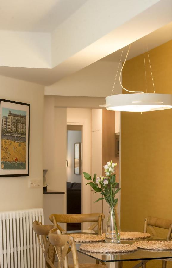 Aletxo's Appartement *