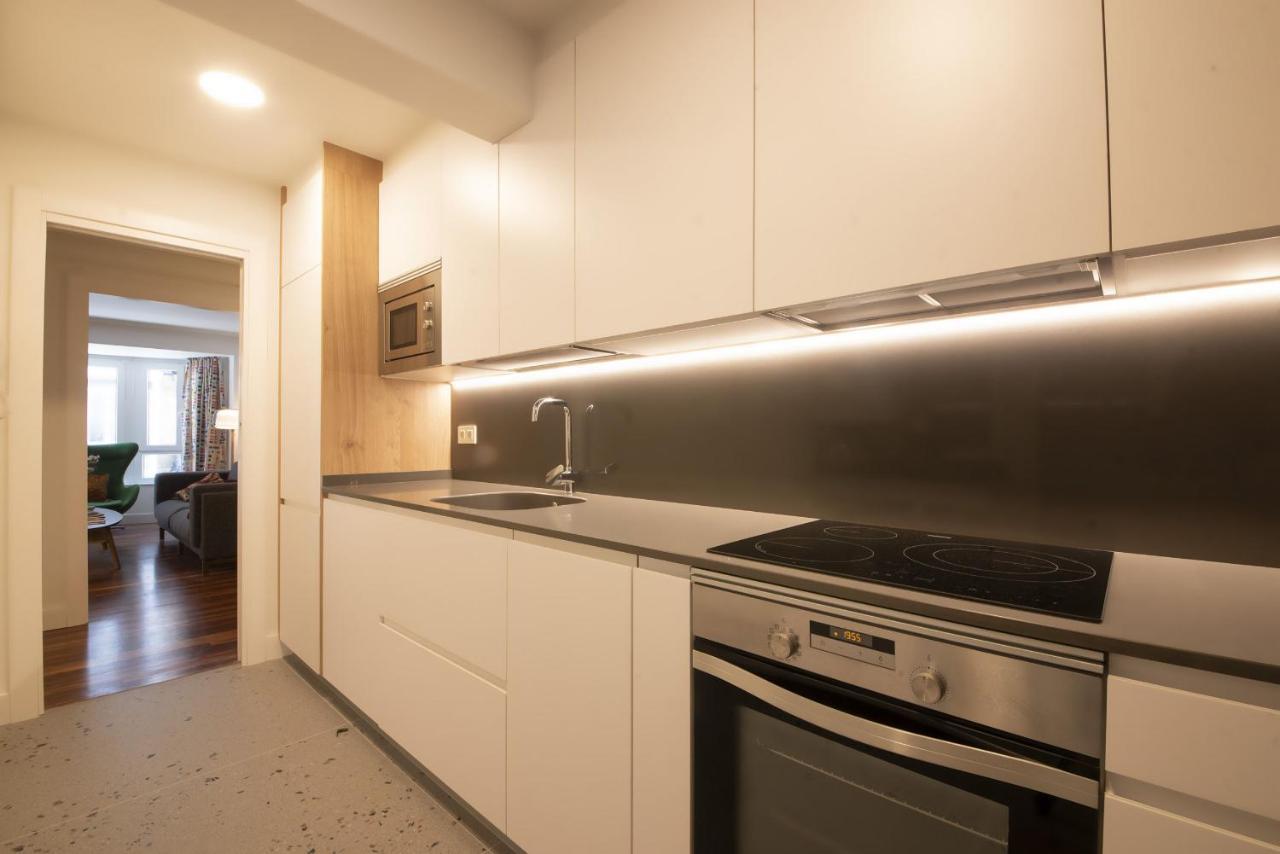 Apartamento Aletxo's *