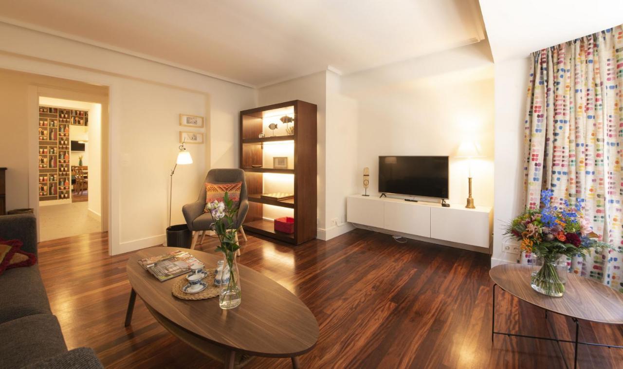 Aletxo's Apartamento *