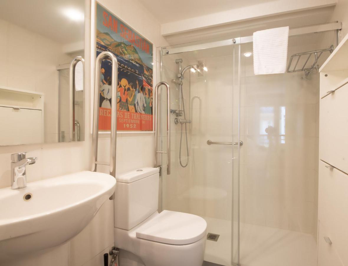 Apartamento Aletxo's *