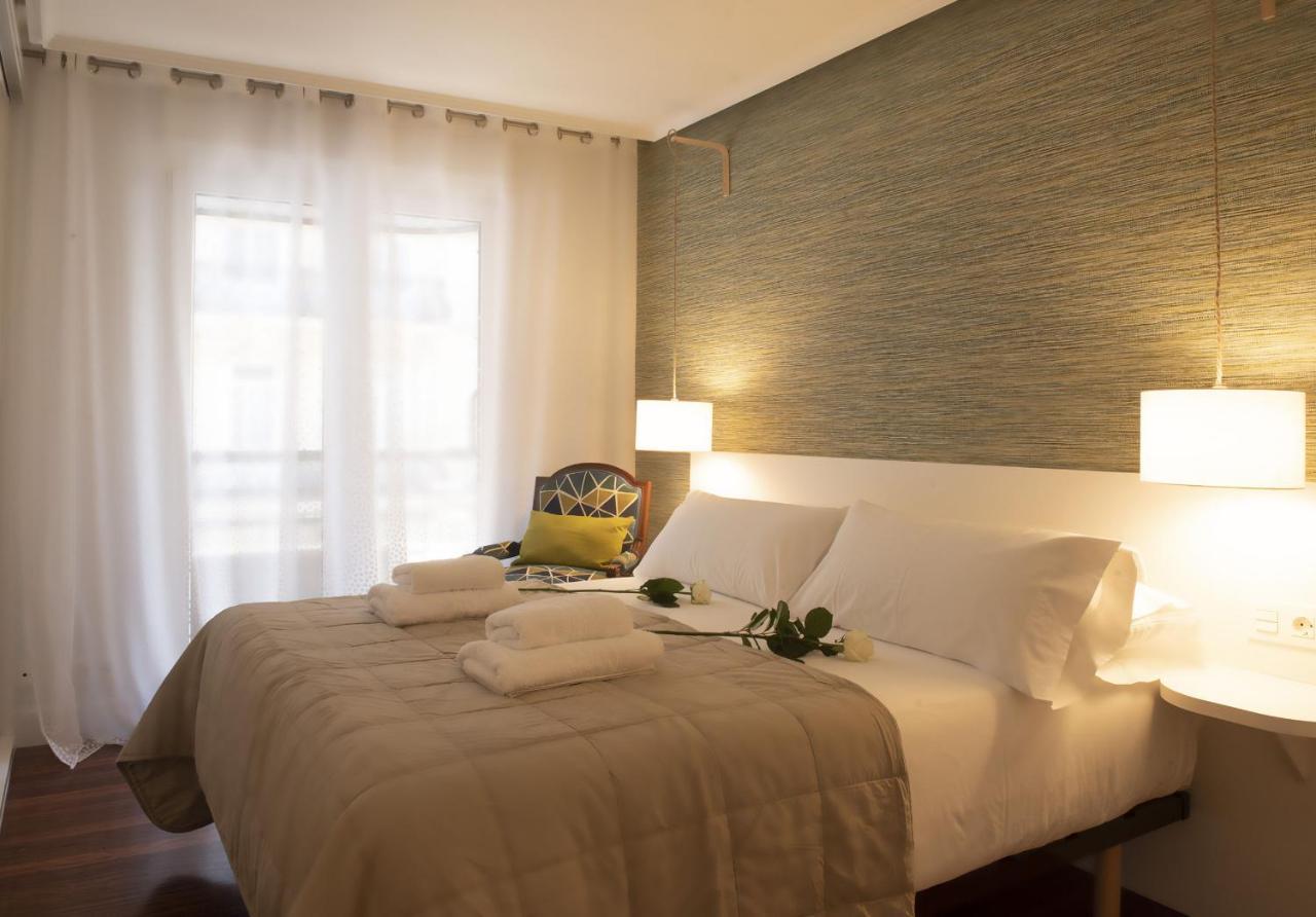 Aletxo's Apartamento San Sebastián