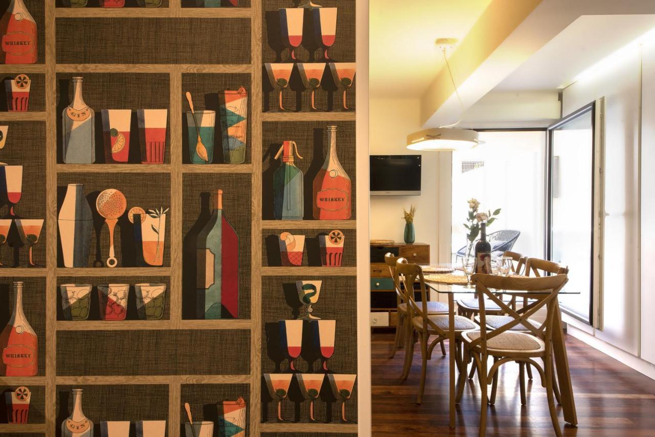 Aletxo's Apartamento