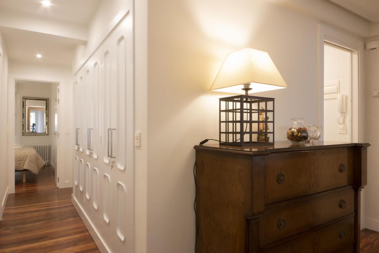 Apartamento Aletxo's San Sebastián