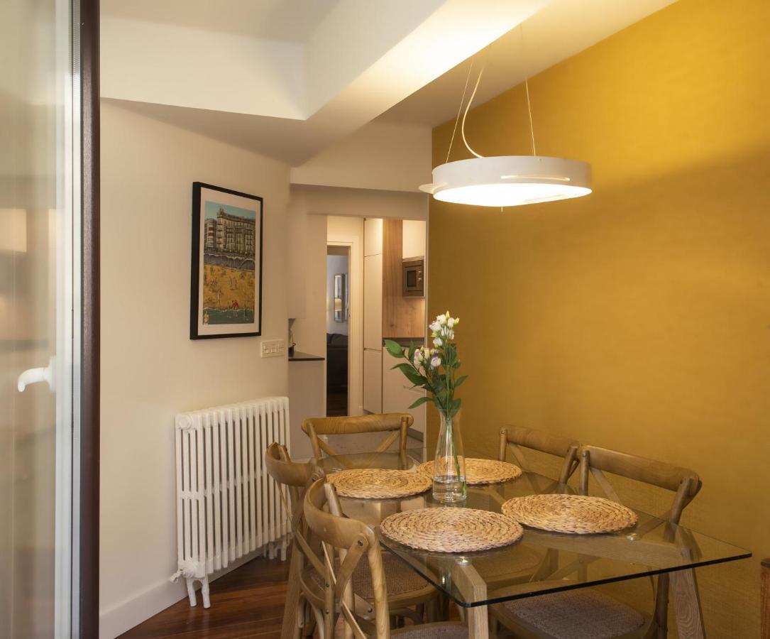 Apartamento Aletxo's San Sebastián