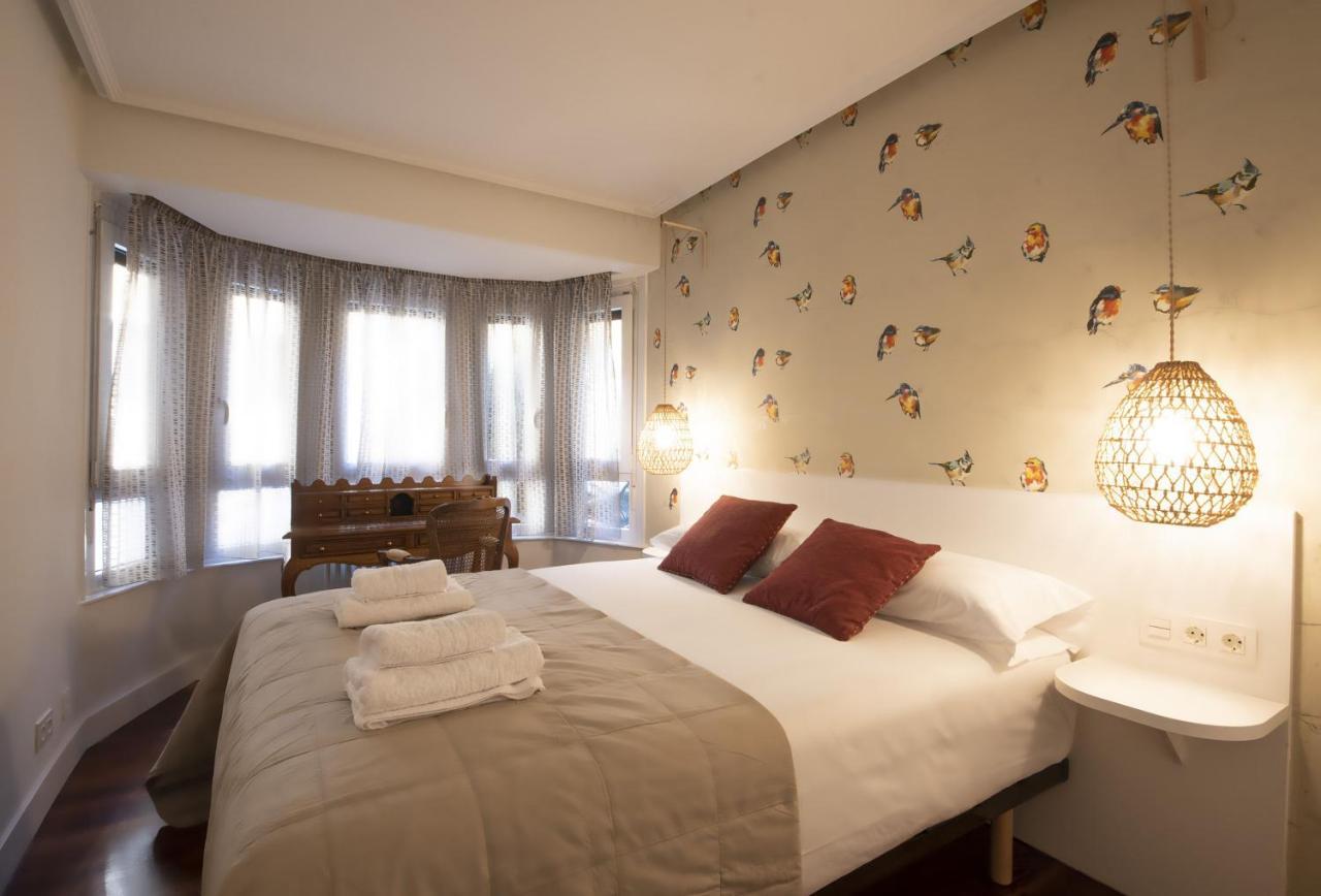 Aletxo's Apartamento