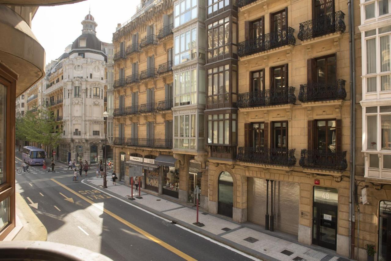 Apartamento Aletxo's San Sebastián